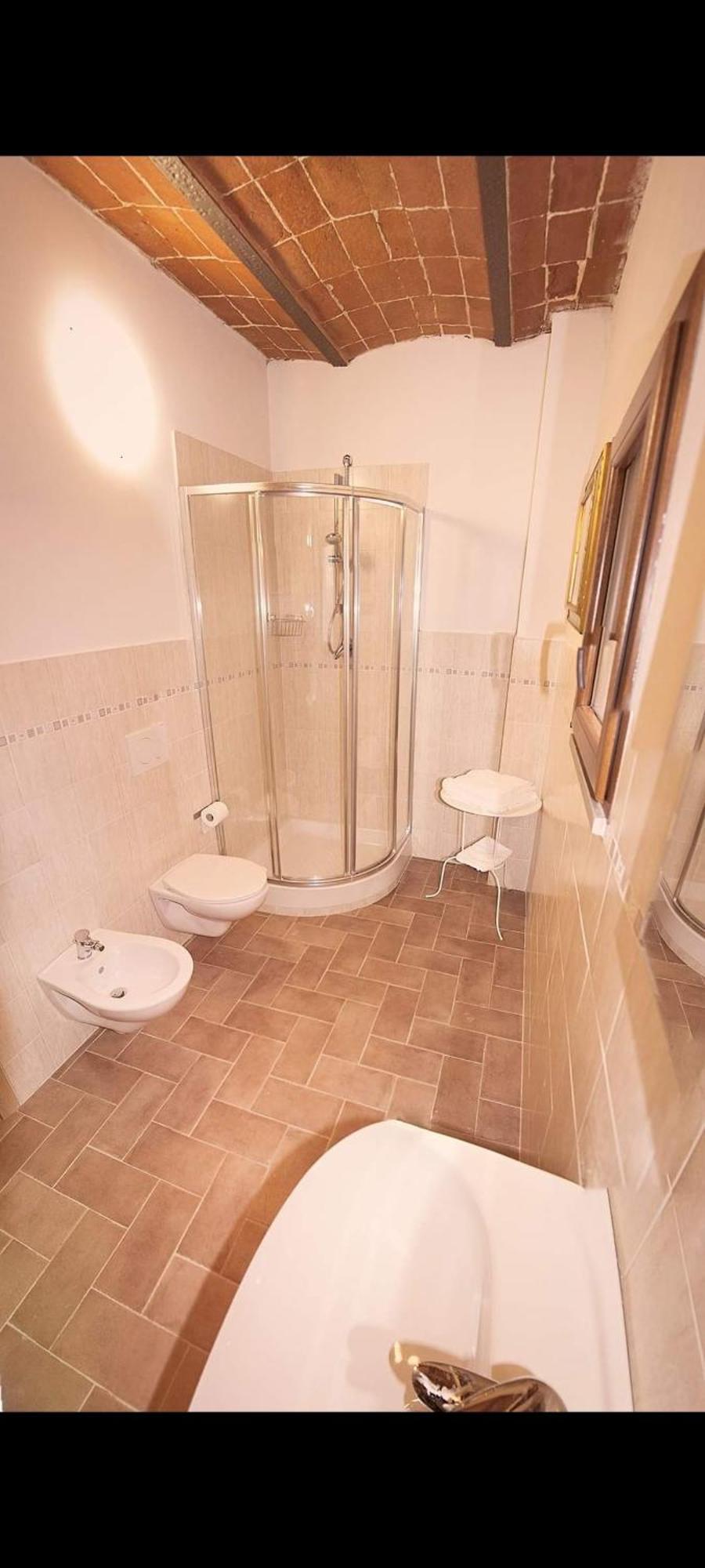 Guest House Il Naif Florencia Exterior foto