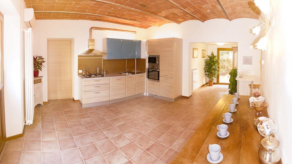 Guest House Il Naif Florencia Exterior foto