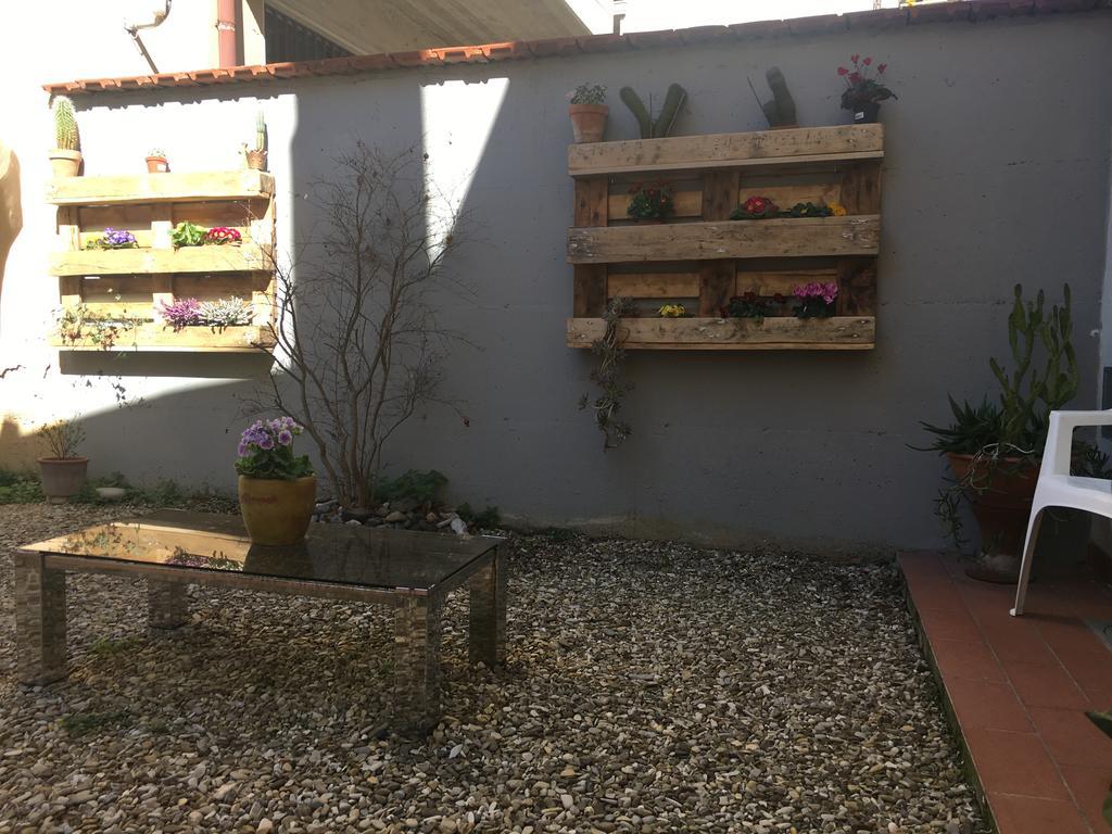 Guest House Il Naif Florencia Exterior foto