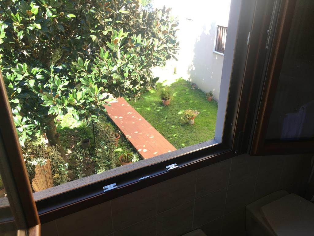 Guest House Il Naif Florencia Exterior foto