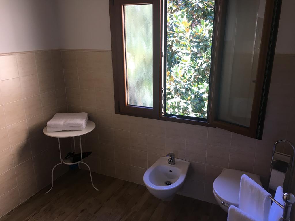 Guest House Il Naif Florencia Exterior foto