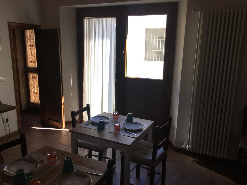 Guest House Il Naif Florencia Exterior foto