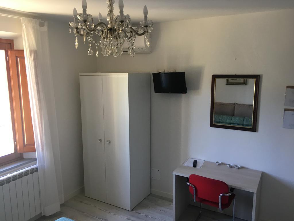 Guest House Il Naif Florencia Exterior foto