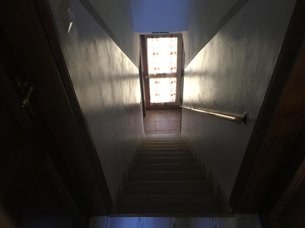 Guest House Il Naif Florencia Exterior foto